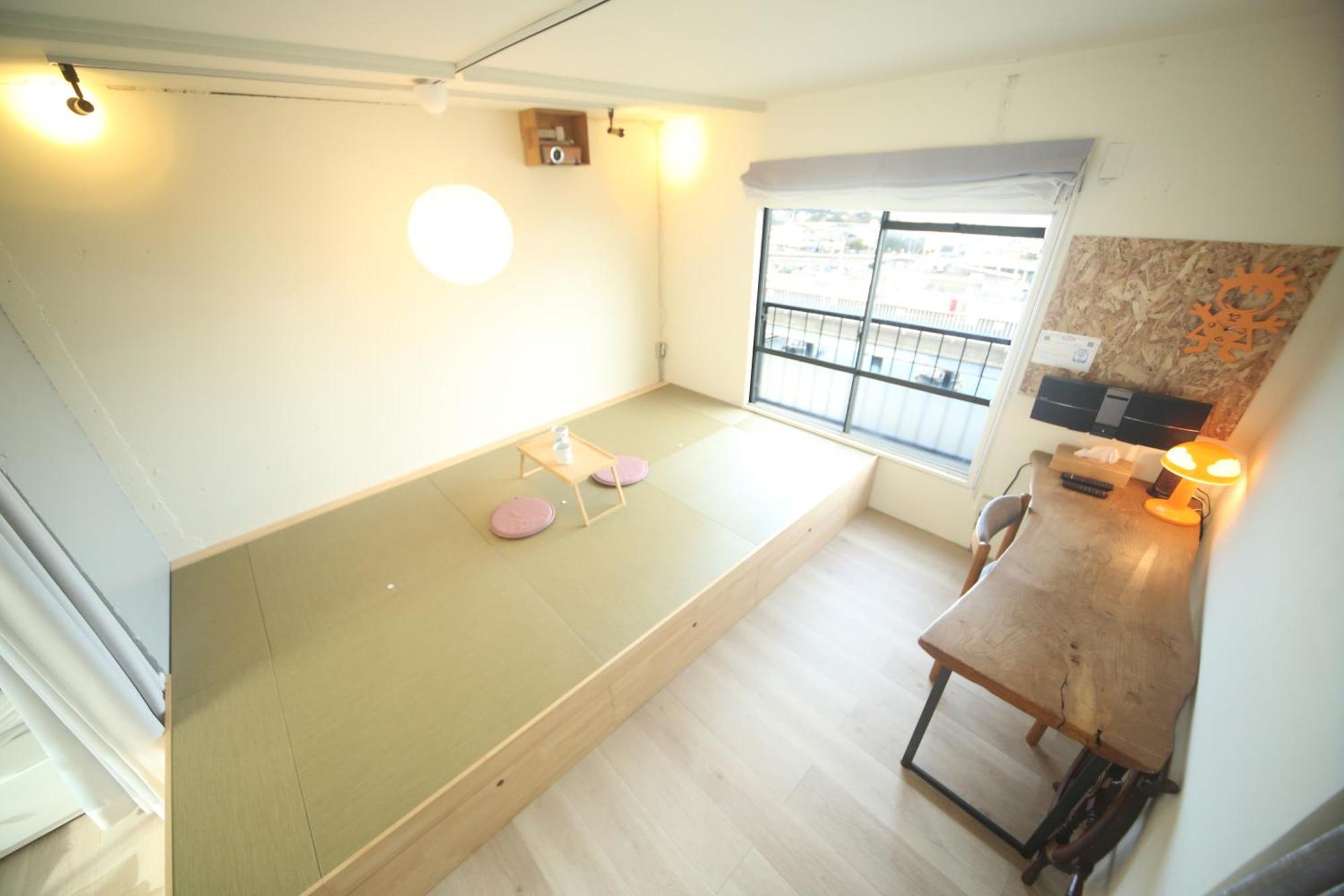 Seaside Harbor Odawara シーサイド ハーバー 小田原 Eksteriør billede