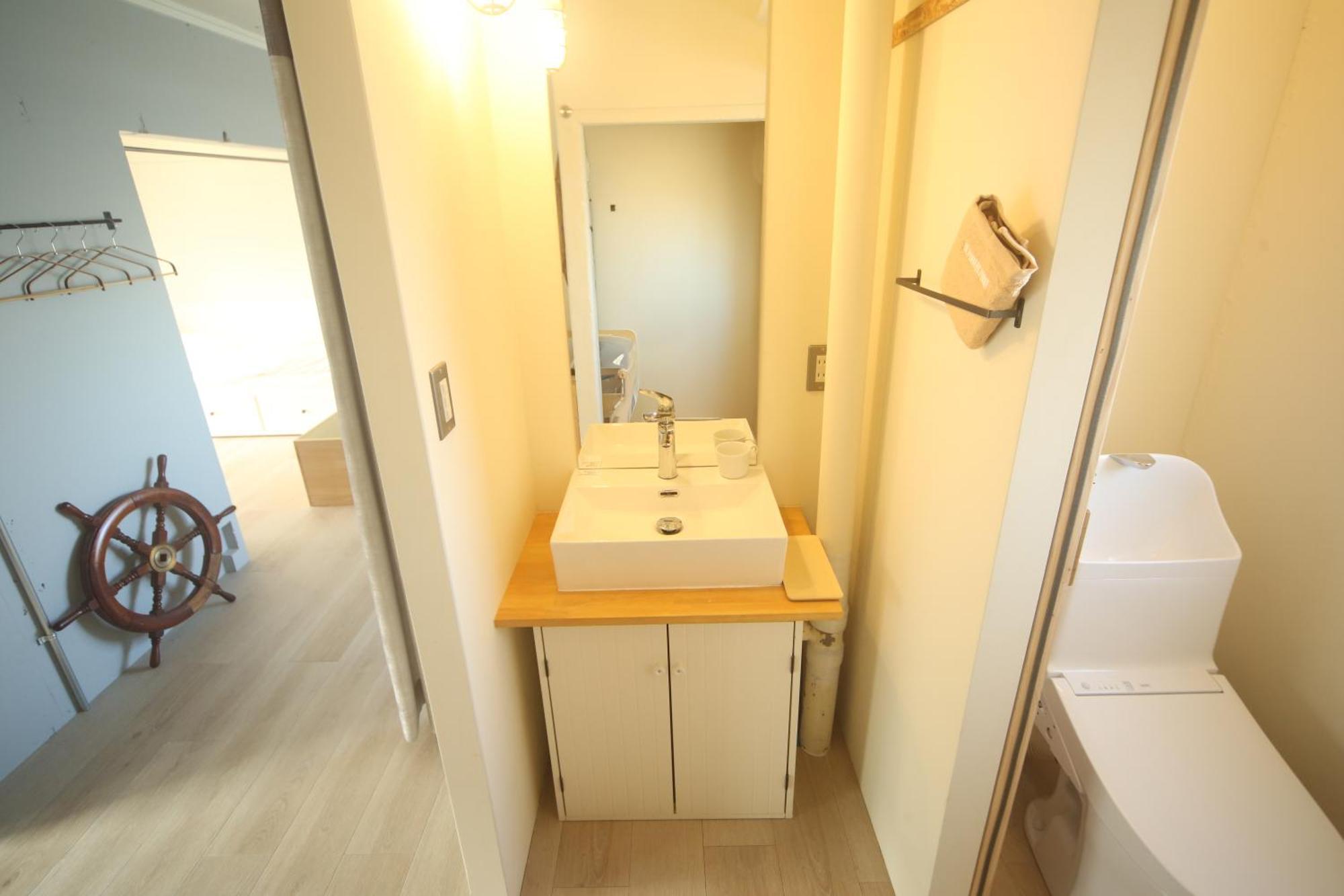 Seaside Harbor Odawara シーサイド ハーバー 小田原 Eksteriør billede