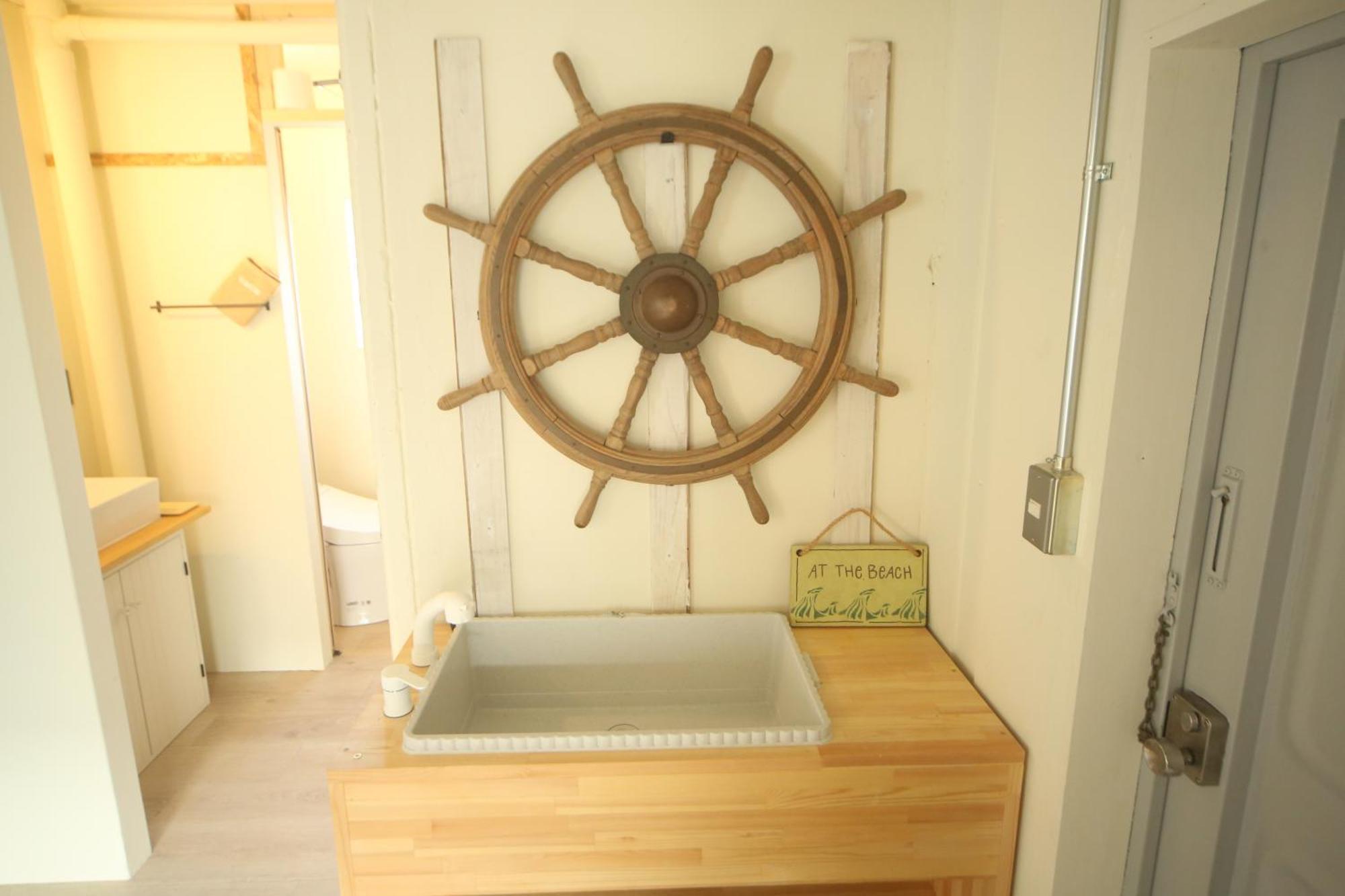 Seaside Harbor Odawara シーサイド ハーバー 小田原 Eksteriør billede